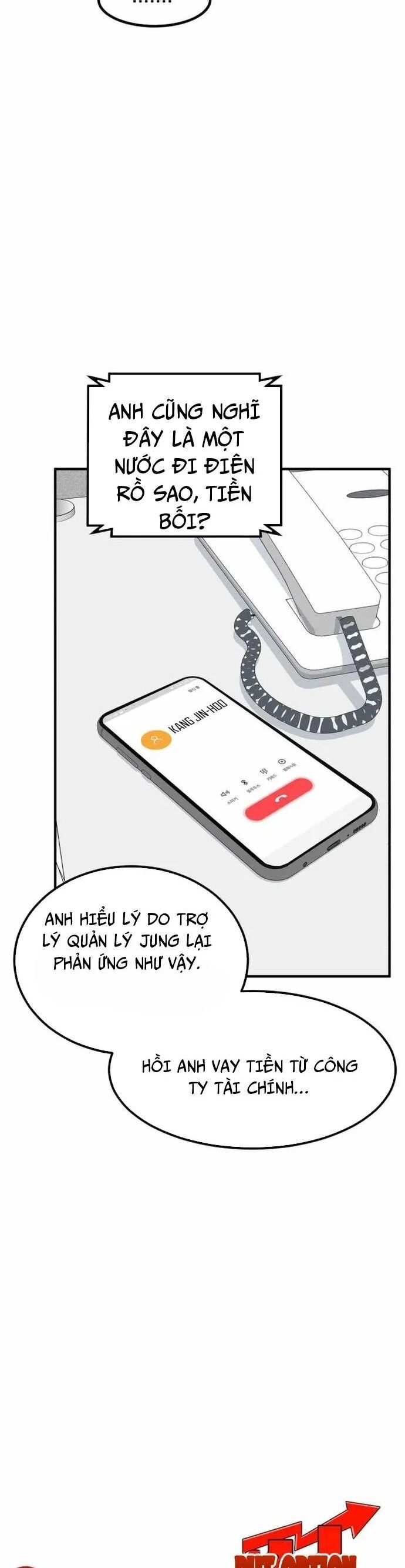 đọc truyện Nhà Đầu Tư Nhìn Thấy Tương Lai Chương 39 ảnh 14 tại Thiên Thai Truyện