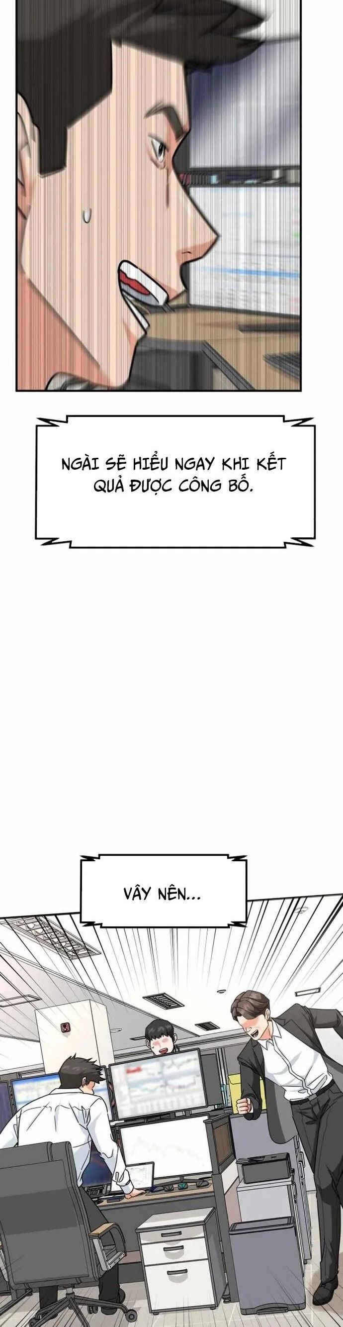 đọc truyện Nhà Đầu Tư Nhìn Thấy Tương Lai Chương 39 ảnh 4 tại Thiên Thai Truyện