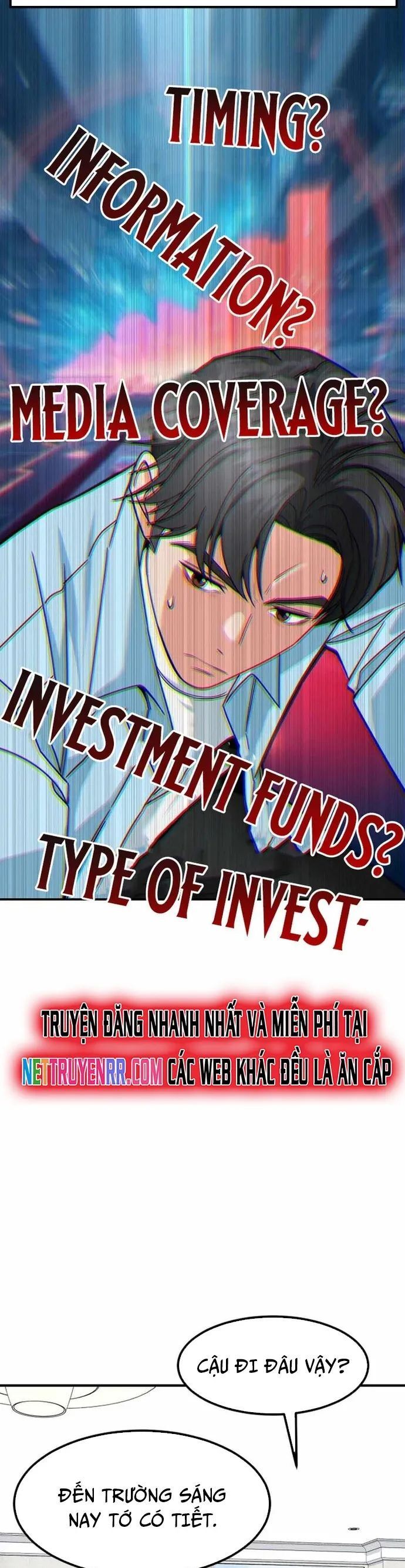 đọc truyện Nhà Đầu Tư Nhìn Thấy Tương Lai Chương 39 ảnh 24 tại Thiên Thai Truyện