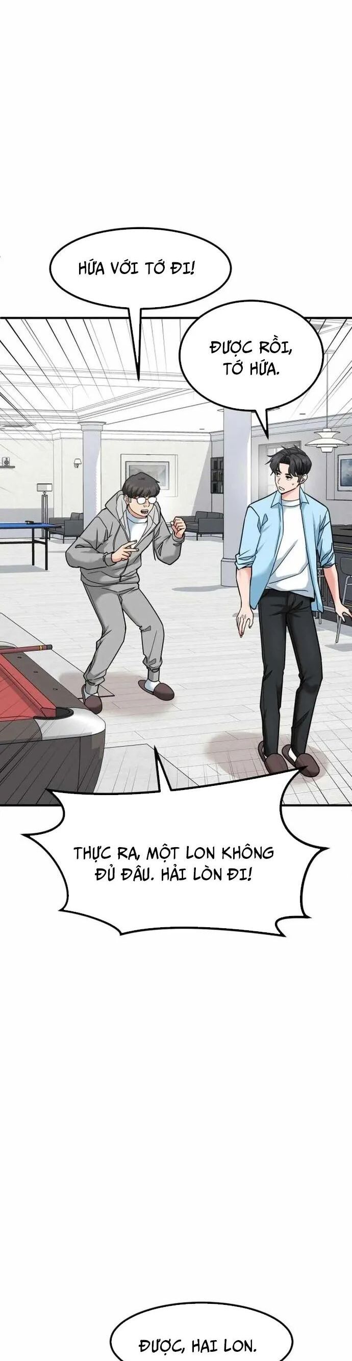 đọc truyện Nhà Đầu Tư Nhìn Thấy Tương Lai Chương 39 ảnh 31 tại Thiên Thai Truyện