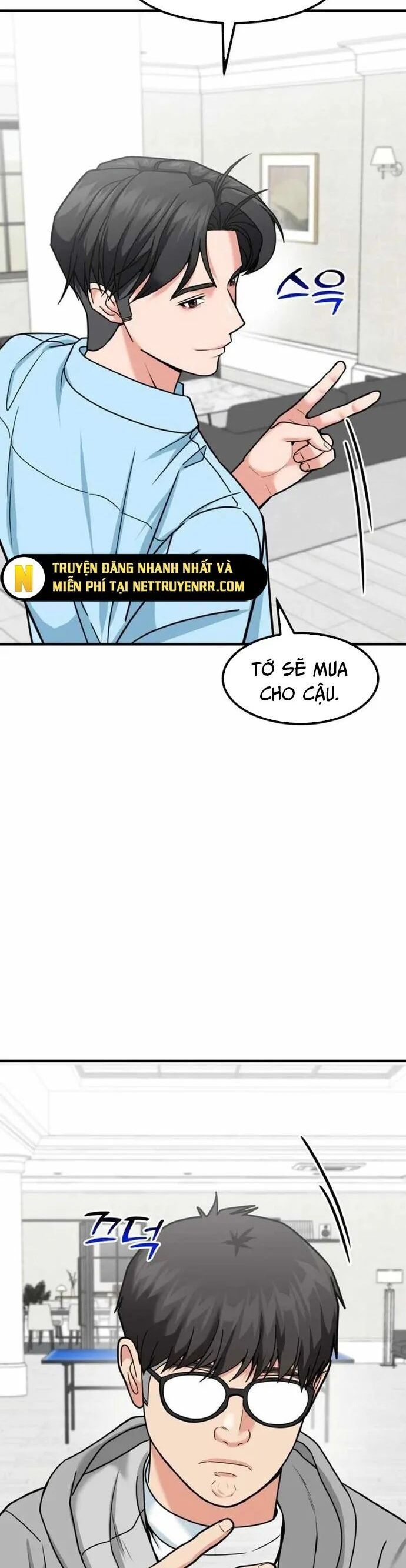 đọc truyện Nhà Đầu Tư Nhìn Thấy Tương Lai Chương 39 ảnh 32 tại Thiên Thai Truyện