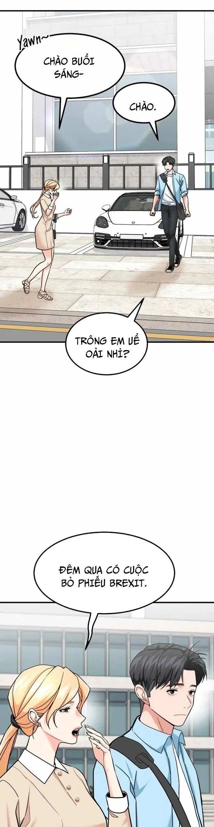 đọc truyện Nhà Đầu Tư Nhìn Thấy Tương Lai Chương 39 ảnh 34 tại Thiên Thai Truyện