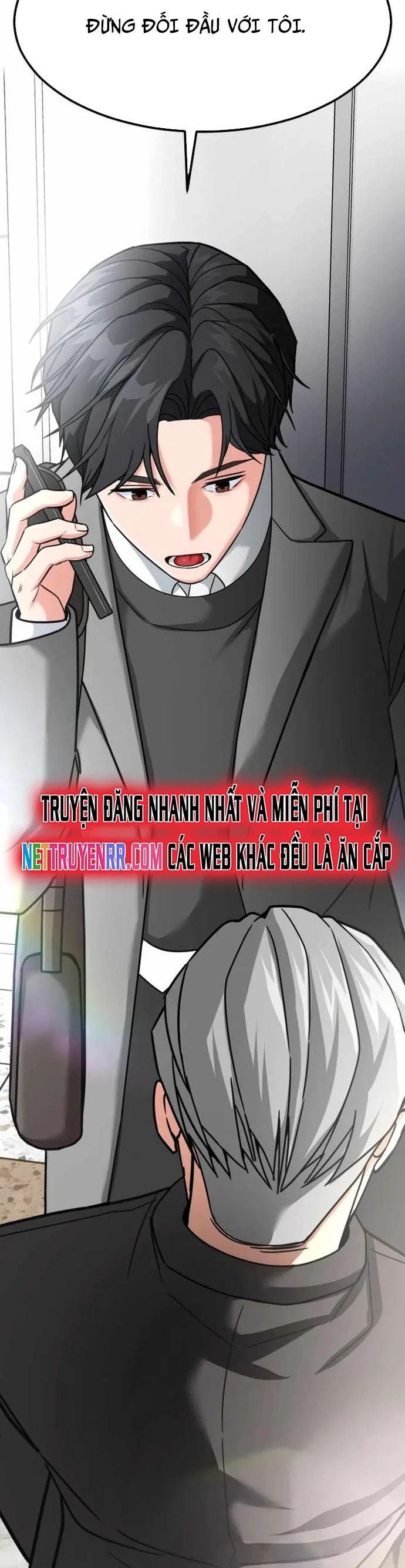 đọc truyện Nhà Đầu Tư Nhìn Thấy Tương Lai Chương 39 ảnh 6 tại Thiên Thai Truyện