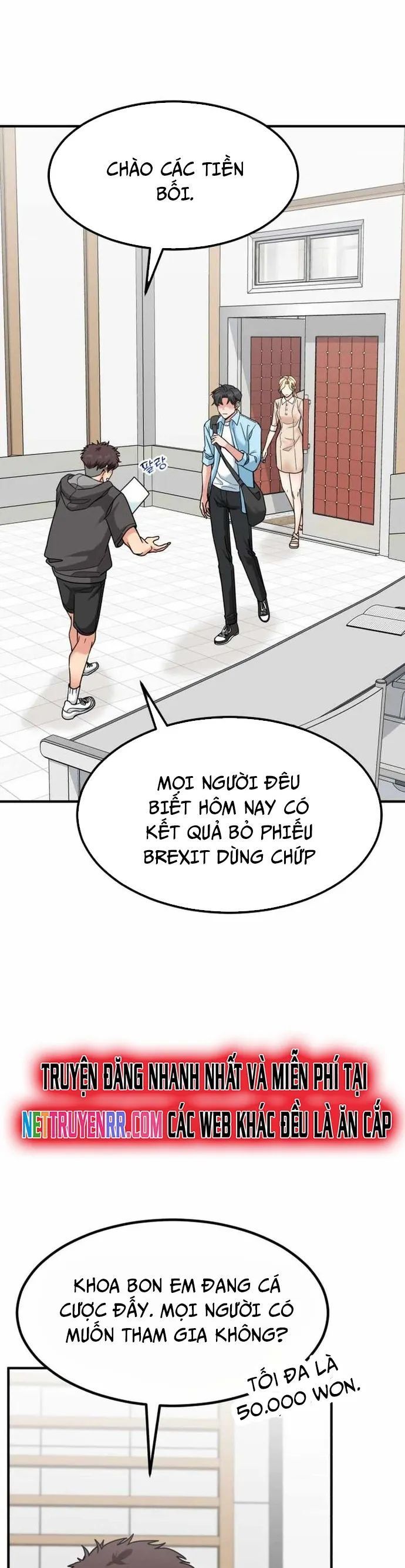 đọc truyện Nhà Đầu Tư Nhìn Thấy Tương Lai Chương 39 ảnh 42 tại Thiên Thai Truyện