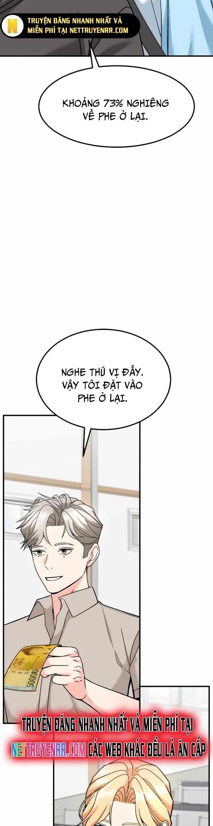 đọc truyện Nhà Đầu Tư Nhìn Thấy Tương Lai Chương 39 ảnh 44 tại Thiên Thai Truyện