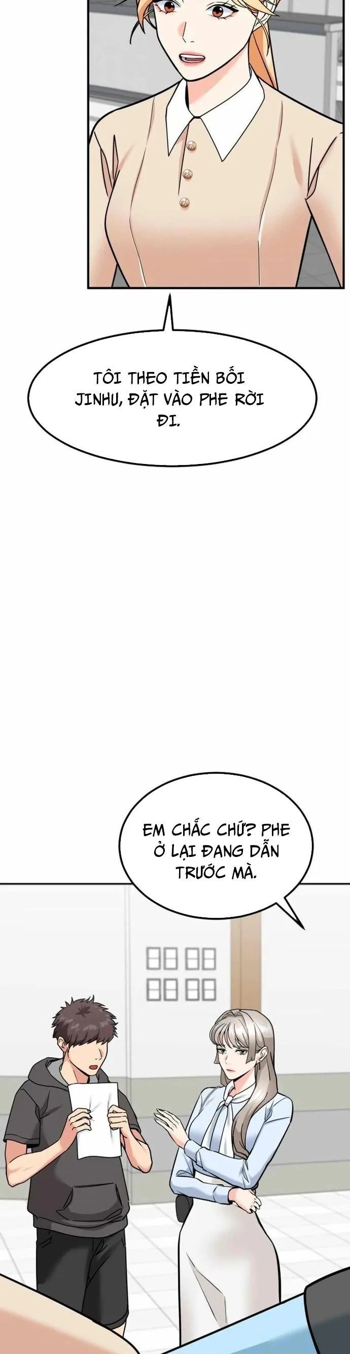 đọc truyện Nhà Đầu Tư Nhìn Thấy Tương Lai Chương 39 ảnh 45 tại Thiên Thai Truyện