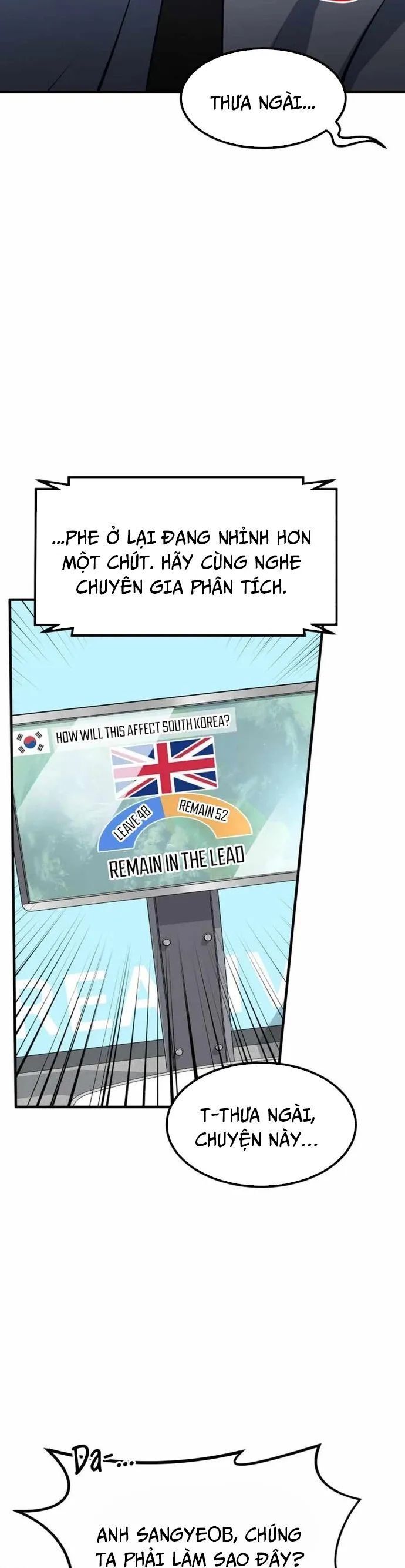 đọc truyện Nhà Đầu Tư Nhìn Thấy Tương Lai Chương 39 ảnh 48 tại Thiên Thai Truyện