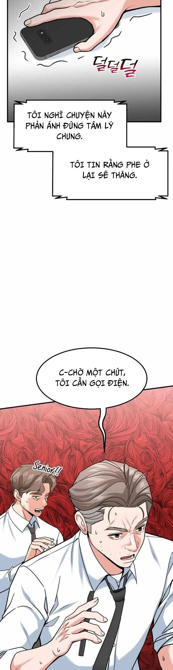 đọc truyện Nhà Đầu Tư Nhìn Thấy Tương Lai Chương 39 ảnh 50 tại Thiên Thai Truyện