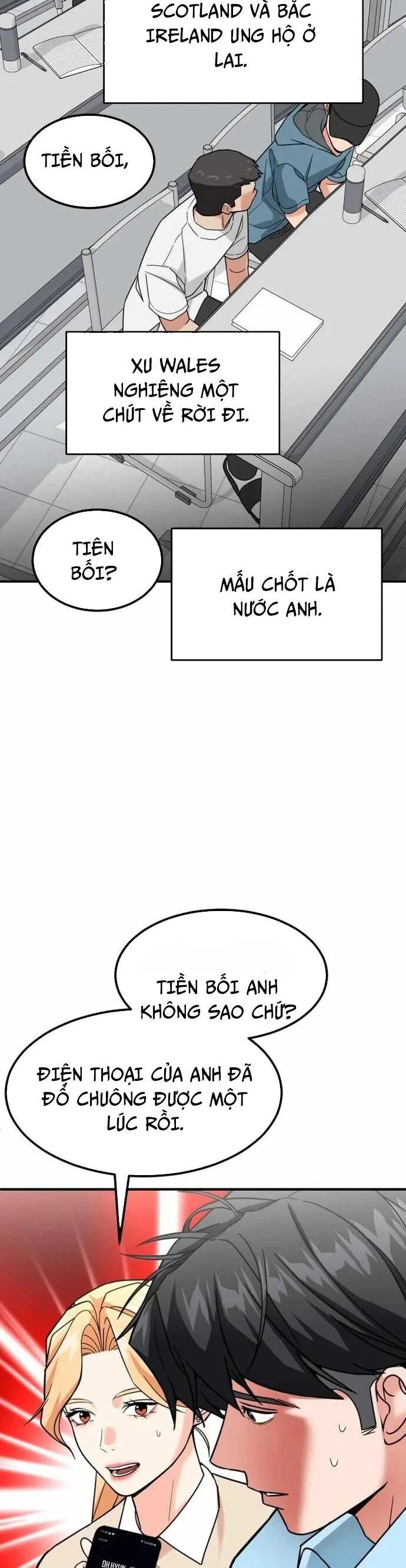 đọc truyện Nhà Đầu Tư Nhìn Thấy Tương Lai Chương 39 ảnh 53 tại Thiên Thai Truyện