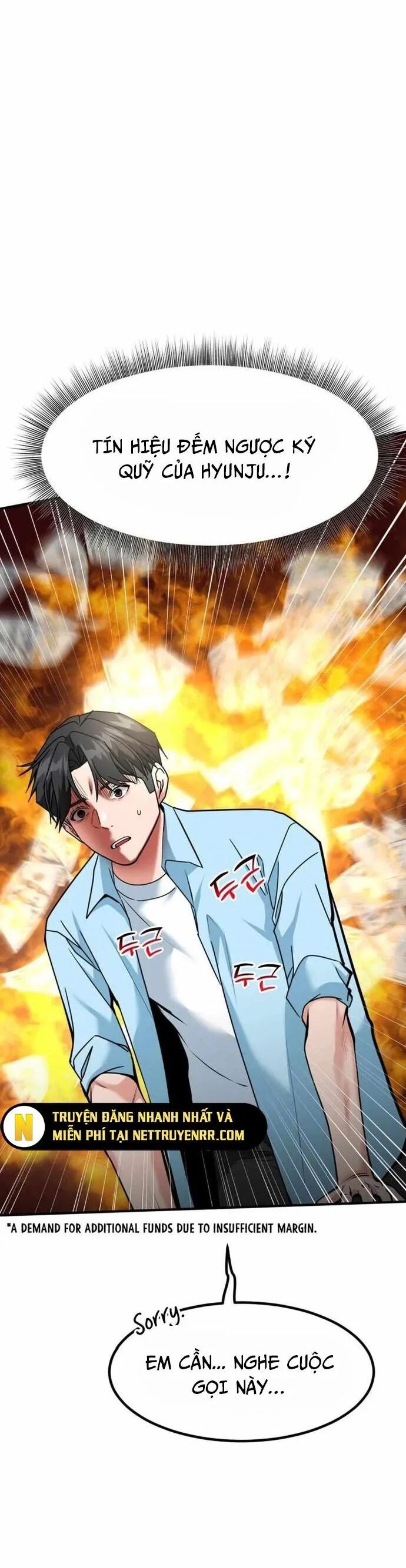 đọc truyện Nhà Đầu Tư Nhìn Thấy Tương Lai Chương 39 ảnh 55 tại Thiên Thai Truyện