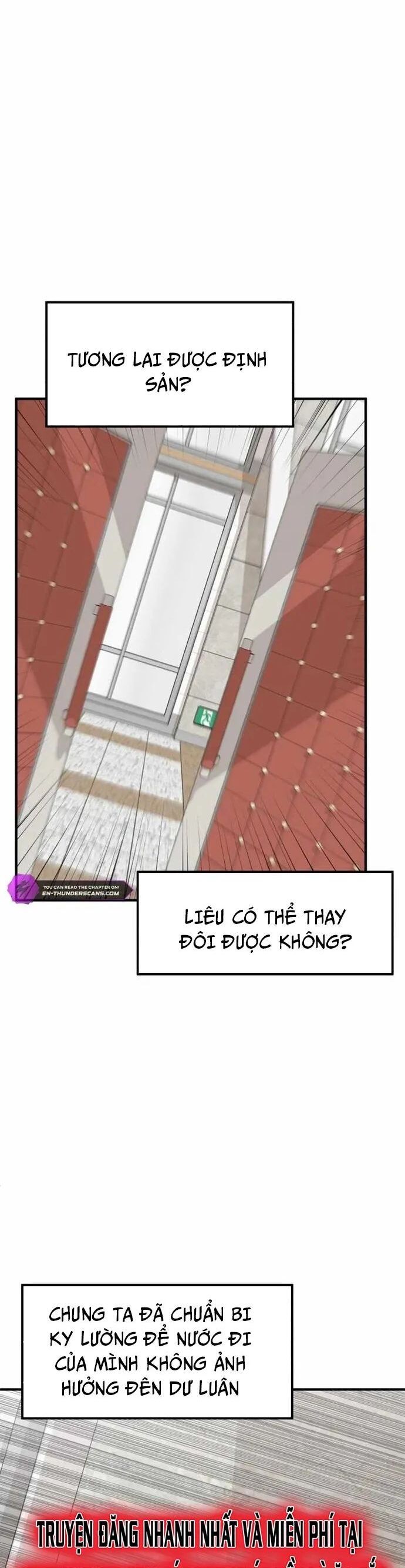 đọc truyện Nhà Đầu Tư Nhìn Thấy Tương Lai Chương 39 ảnh 56 tại Thiên Thai Truyện