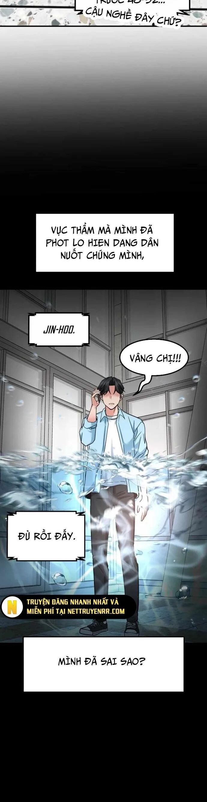 đọc truyện Nhà Đầu Tư Nhìn Thấy Tương Lai Chương 39 ảnh 58 tại Thiên Thai Truyện