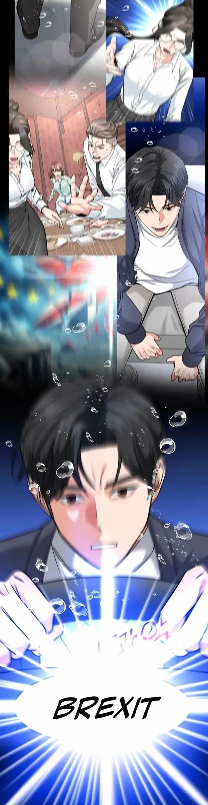 đọc truyện Nhà Đầu Tư Nhìn Thấy Tương Lai Chương 39 ảnh 62 tại Thiên Thai Truyện