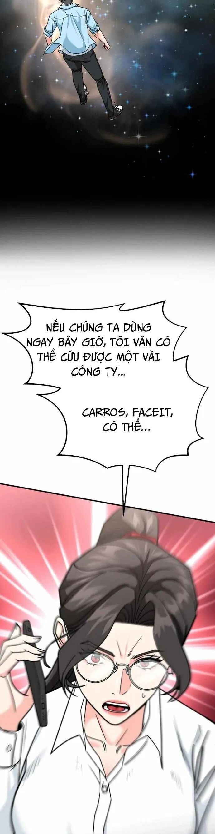 đọc truyện Nhà Đầu Tư Nhìn Thấy Tương Lai Chương 39 ảnh 64 tại Thiên Thai Truyện