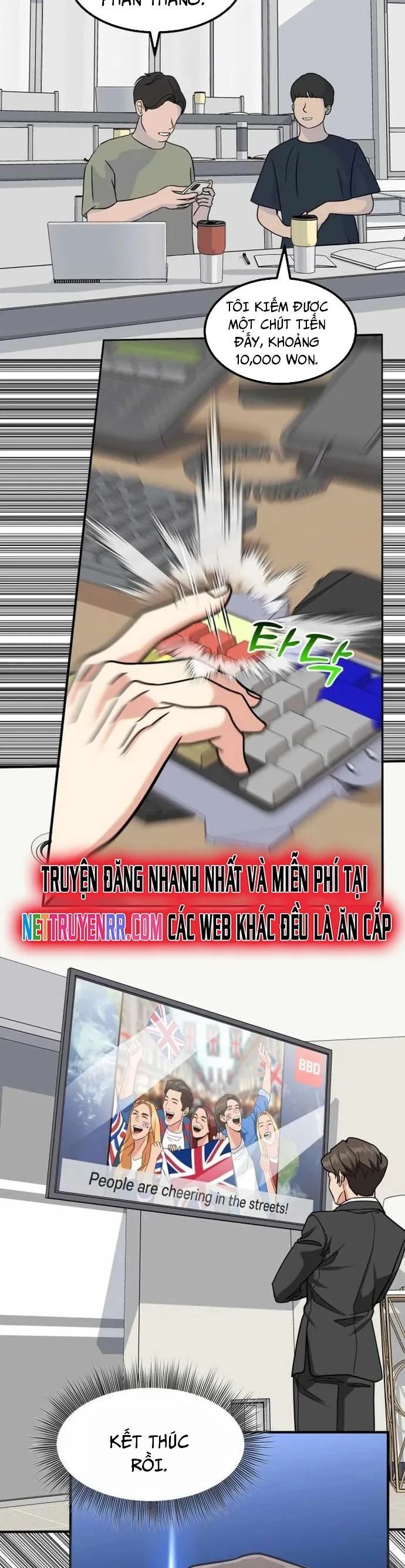 đọc truyện Nhà Đầu Tư Nhìn Thấy Tương Lai Chương 39 ảnh 66 tại Thiên Thai Truyện