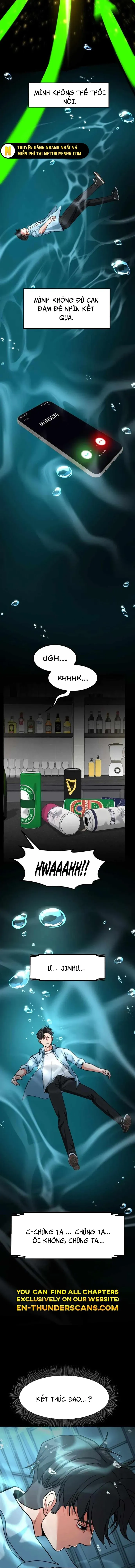 đọc truyện Nhà Đầu Tư Nhìn Thấy Tương Lai Chương 40 ảnh 13 tại Thiên Thai Truyện