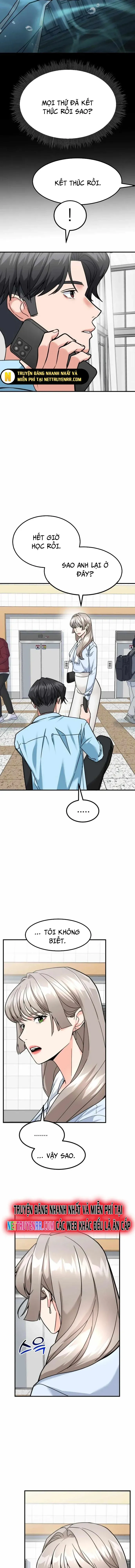 đọc truyện Nhà Đầu Tư Nhìn Thấy Tương Lai Chương 40 ảnh 14 tại Thiên Thai Truyện