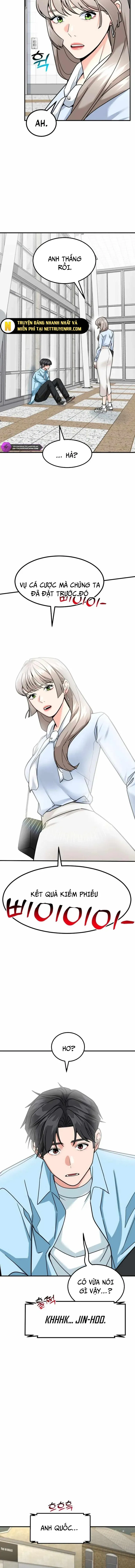 đọc truyện Nhà Đầu Tư Nhìn Thấy Tương Lai Chương 40 ảnh 15 tại Thiên Thai Truyện