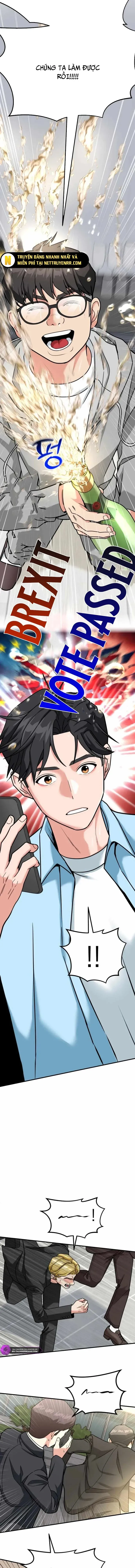 đọc truyện Nhà Đầu Tư Nhìn Thấy Tương Lai Chương 40 ảnh 17 tại Thiên Thai Truyện