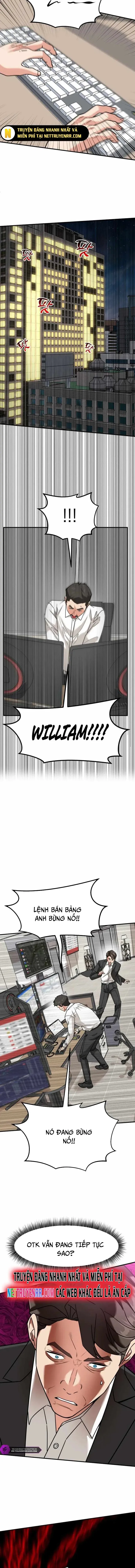 đọc truyện Nhà Đầu Tư Nhìn Thấy Tương Lai Chương 40 ảnh 18 tại Thiên Thai Truyện