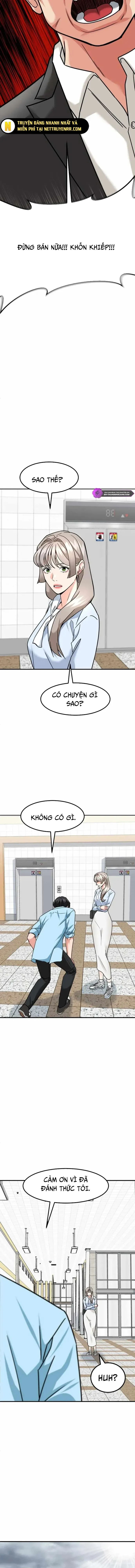 đọc truyện Nhà Đầu Tư Nhìn Thấy Tương Lai Chương 40 ảnh 21 tại Thiên Thai Truyện