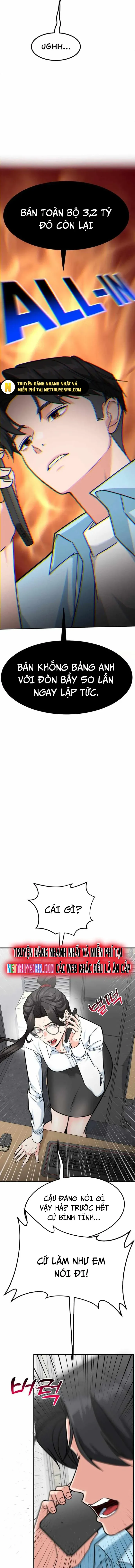 đọc truyện Nhà Đầu Tư Nhìn Thấy Tương Lai Chương 40 ảnh 4 tại Thiên Thai Truyện