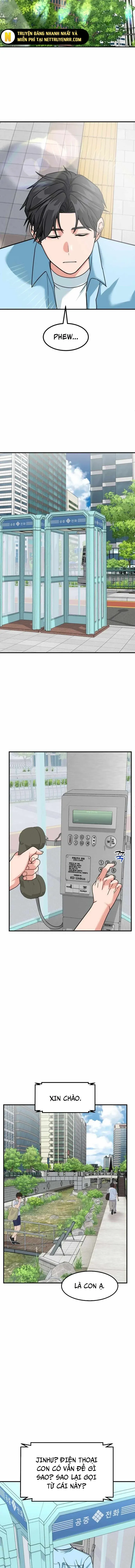 đọc truyện Nhà Đầu Tư Nhìn Thấy Tương Lai Chương 40 ảnh 23 tại Thiên Thai Truyện