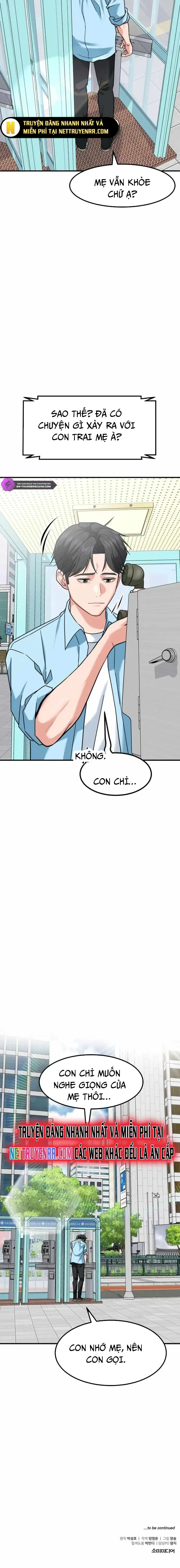 đọc truyện Nhà Đầu Tư Nhìn Thấy Tương Lai Chương 40 ảnh 24 tại Thiên Thai Truyện