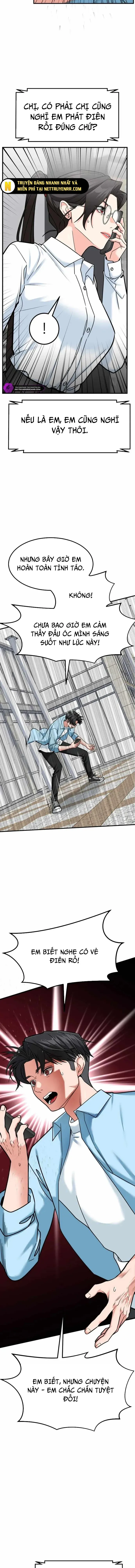 đọc truyện Nhà Đầu Tư Nhìn Thấy Tương Lai Chương 40 ảnh 5 tại Thiên Thai Truyện