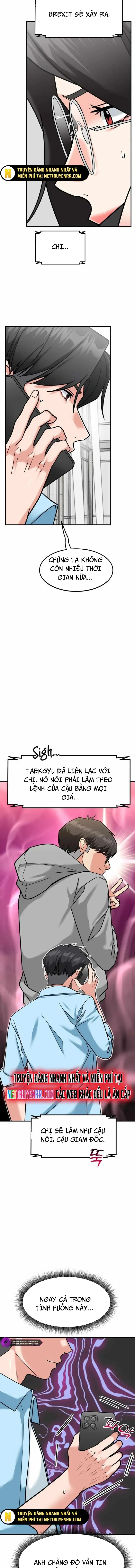 đọc truyện Nhà Đầu Tư Nhìn Thấy Tương Lai Chương 40 ảnh 6 tại Thiên Thai Truyện