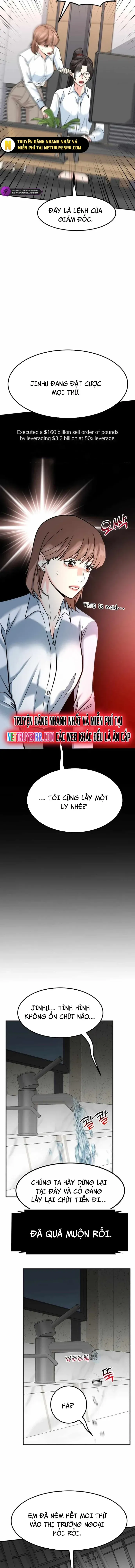 đọc truyện Nhà Đầu Tư Nhìn Thấy Tương Lai Chương 40 ảnh 8 tại Thiên Thai Truyện