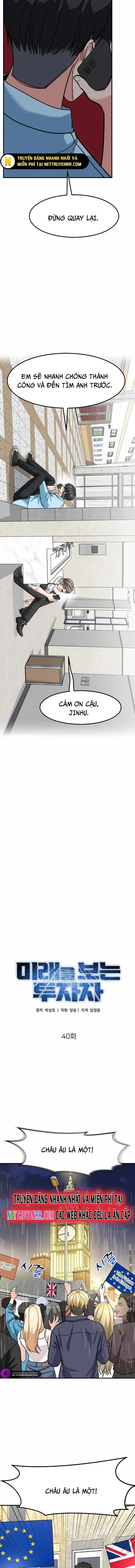 đọc truyện Nhà Đầu Tư Nhìn Thấy Tương Lai Chương 40 ảnh 10 tại Thiên Thai Truyện