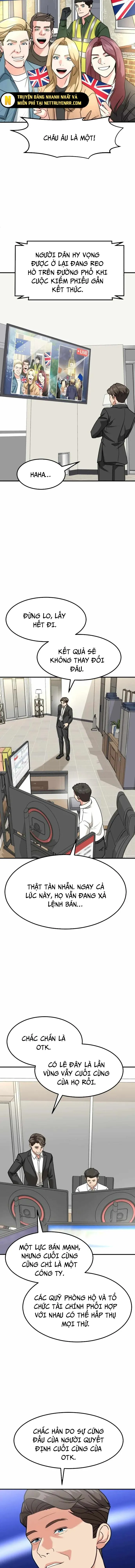 đọc truyện Nhà Đầu Tư Nhìn Thấy Tương Lai Chương 40 ảnh 11 tại Thiên Thai Truyện