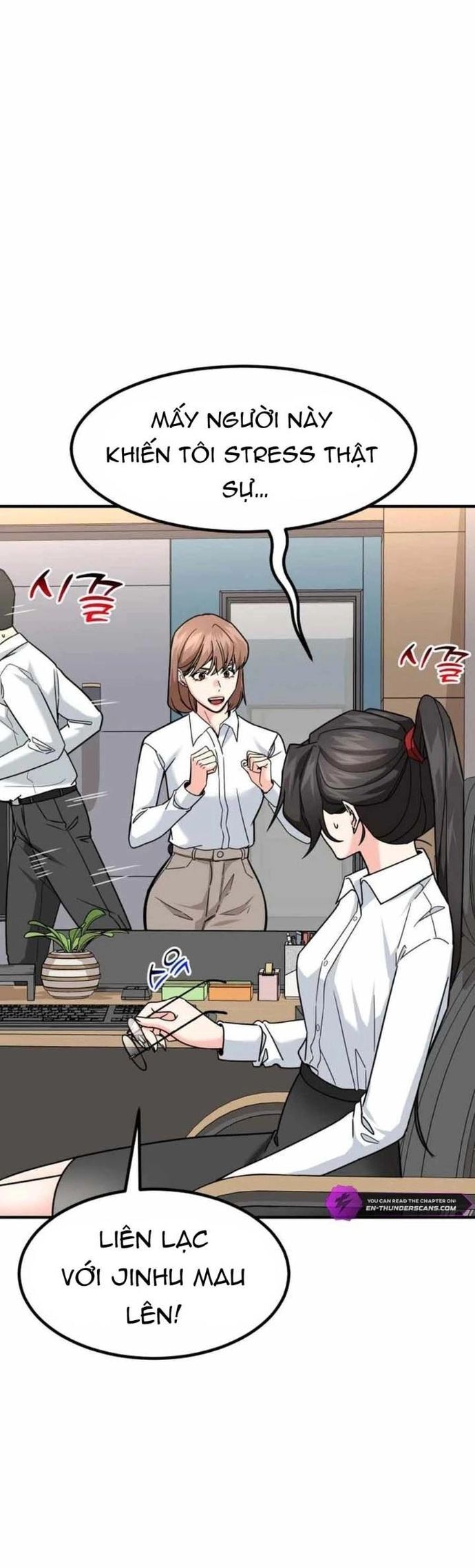 đọc truyện Nhà Đầu Tư Nhìn Thấy Tương Lai Chương 41.5 ảnh 13 tại Thiên Thai Truyện