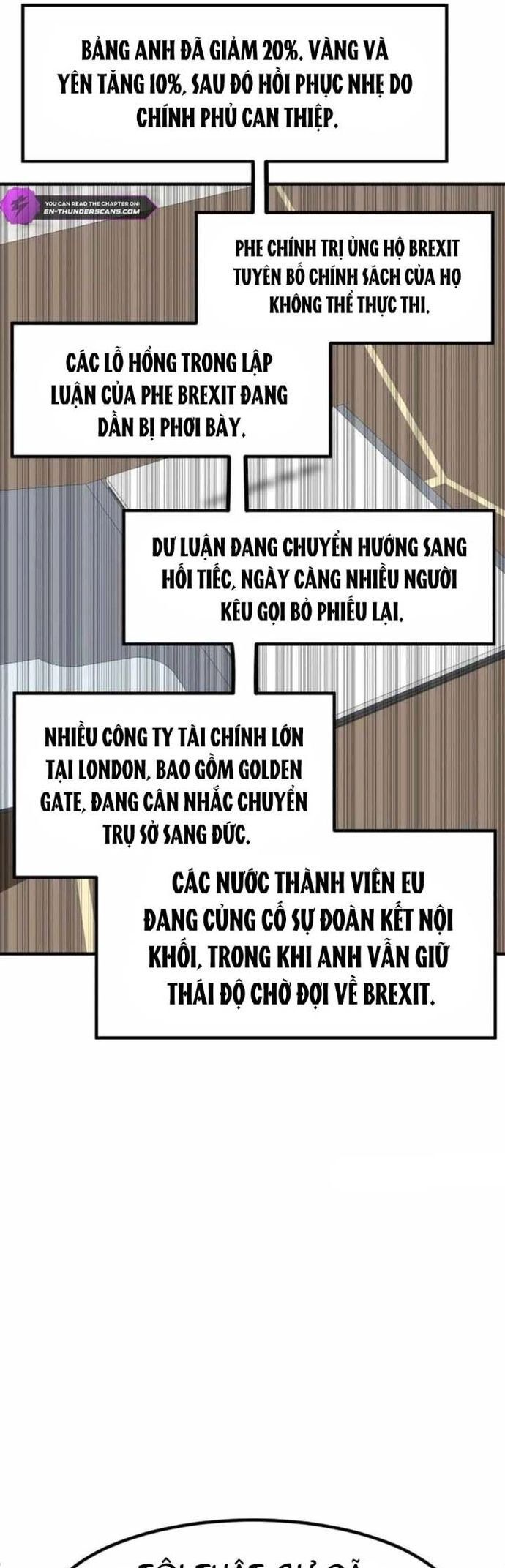 đọc truyện Nhà Đầu Tư Nhìn Thấy Tương Lai Chương 41.5 ảnh 16 tại Thiên Thai Truyện