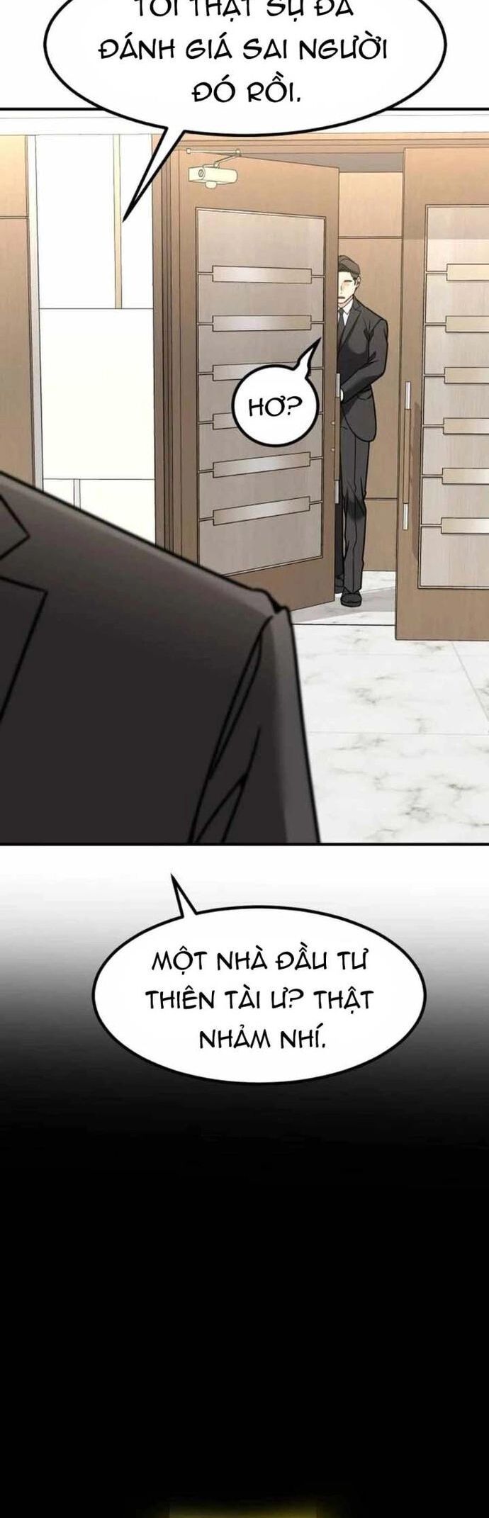 đọc truyện Nhà Đầu Tư Nhìn Thấy Tương Lai Chương 41.5 ảnh 17 tại Thiên Thai Truyện