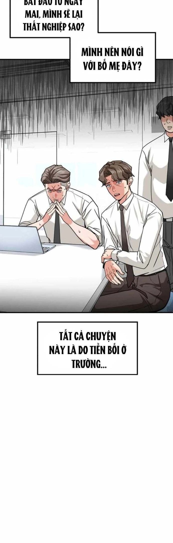 đọc truyện Nhà Đầu Tư Nhìn Thấy Tương Lai Chương 41.5 ảnh 4 tại Thiên Thai Truyện