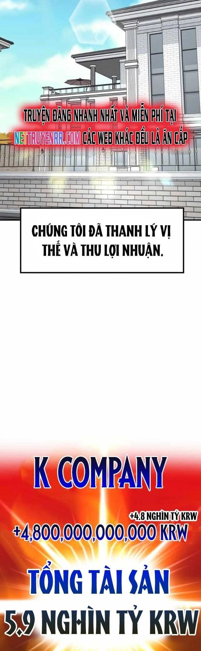 đọc truyện Nhà Đầu Tư Nhìn Thấy Tương Lai Chương 41.5 ảnh 24 tại Thiên Thai Truyện