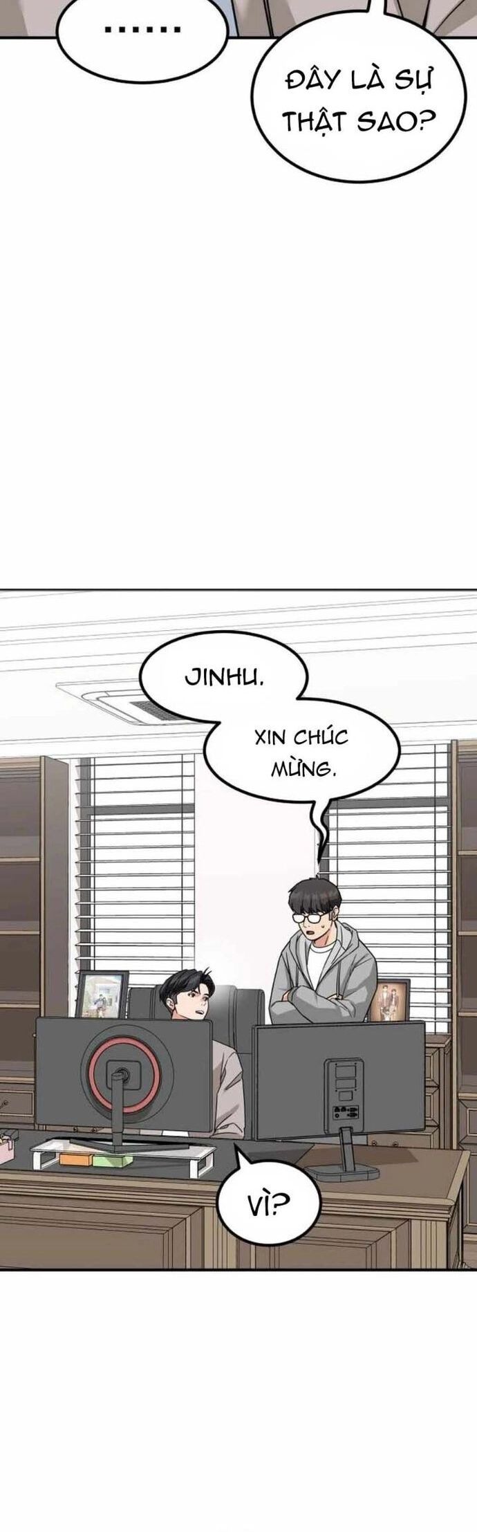 đọc truyện Nhà Đầu Tư Nhìn Thấy Tương Lai Chương 41.5 ảnh 27 tại Thiên Thai Truyện