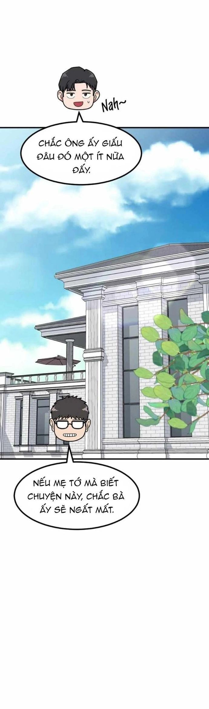 đọc truyện Nhà Đầu Tư Nhìn Thấy Tương Lai Chương 41.5 ảnh 31 tại Thiên Thai Truyện