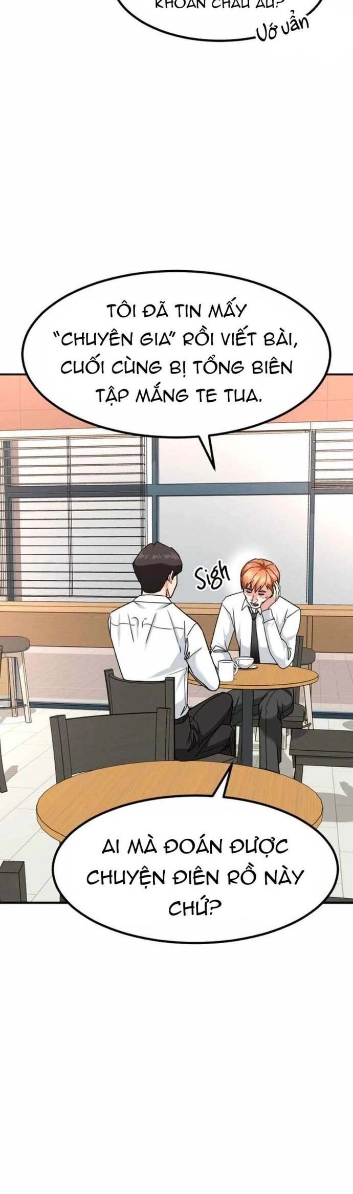 đọc truyện Nhà Đầu Tư Nhìn Thấy Tương Lai Chương 41.5 ảnh 33 tại Thiên Thai Truyện