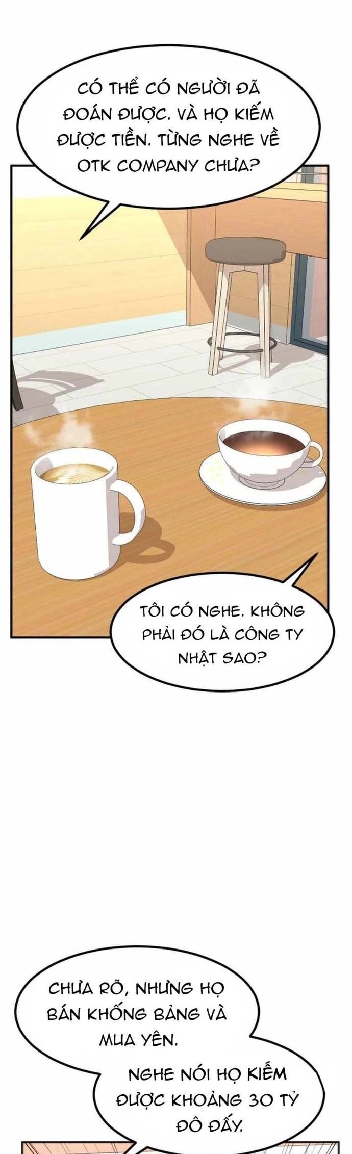 đọc truyện Nhà Đầu Tư Nhìn Thấy Tương Lai Chương 41.5 ảnh 34 tại Thiên Thai Truyện