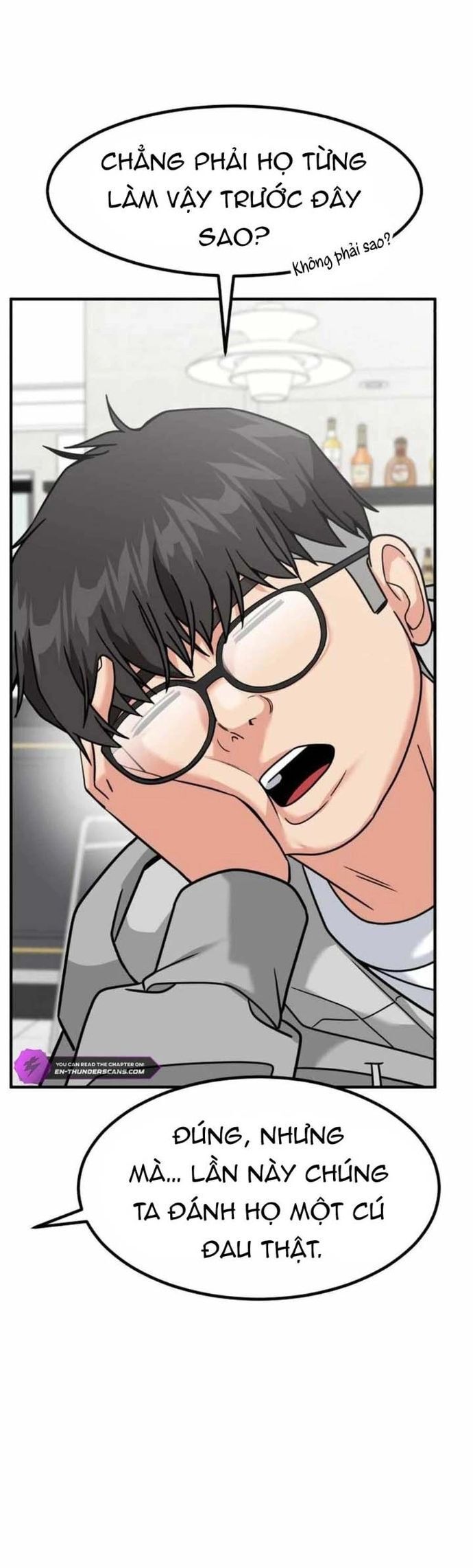 đọc truyện Nhà Đầu Tư Nhìn Thấy Tương Lai Chương 41.5 ảnh 40 tại Thiên Thai Truyện