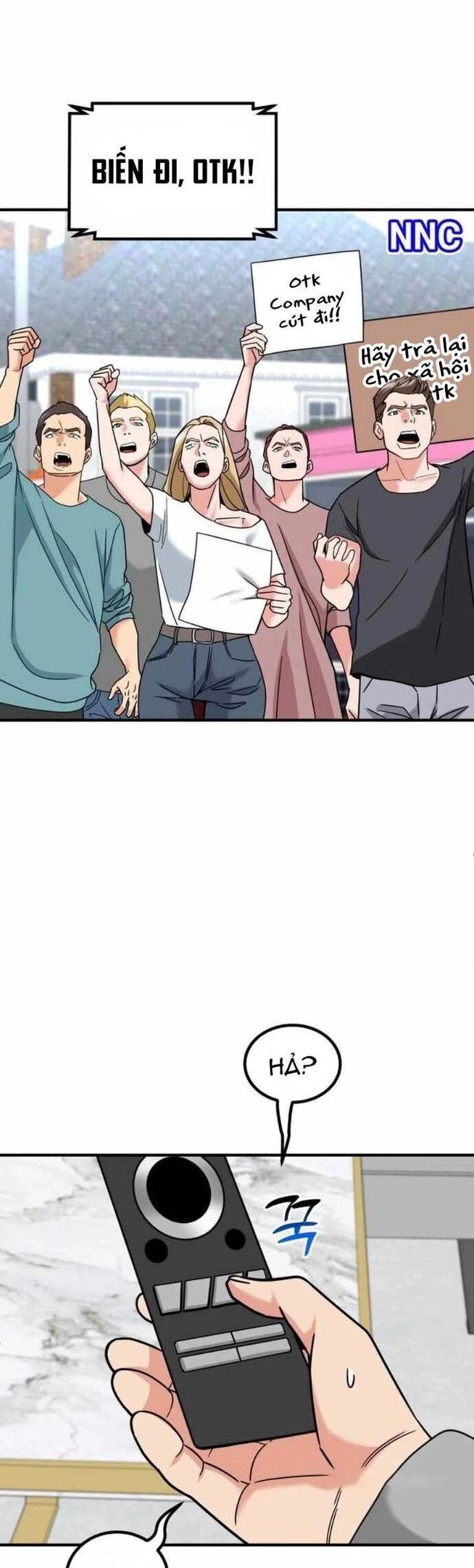 đọc truyện Nhà Đầu Tư Nhìn Thấy Tương Lai Chương 41.5 ảnh 41 tại Thiên Thai Truyện