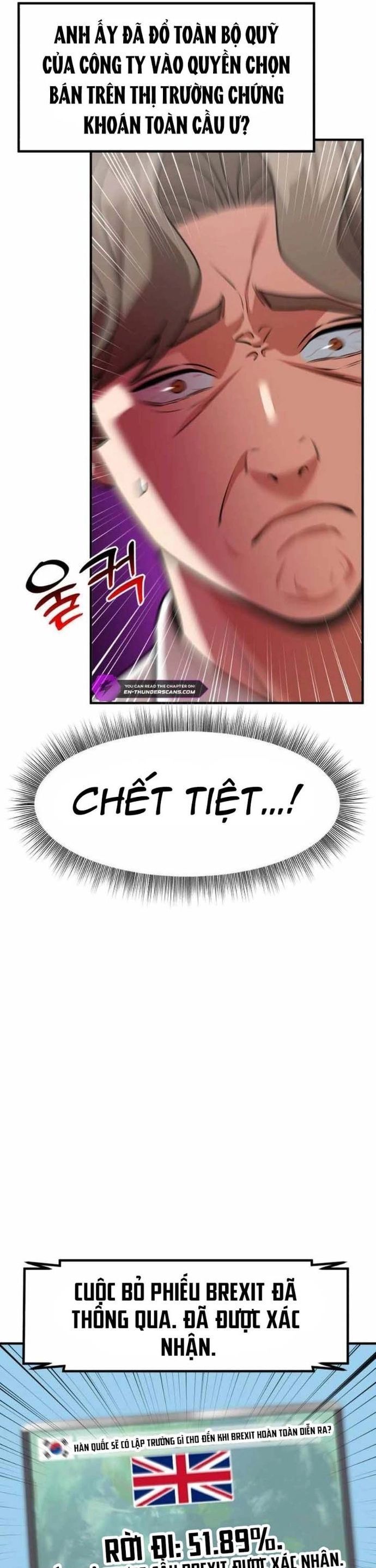 đọc truyện Nhà Đầu Tư Nhìn Thấy Tương Lai Chương 41.5 ảnh 6 tại Thiên Thai Truyện