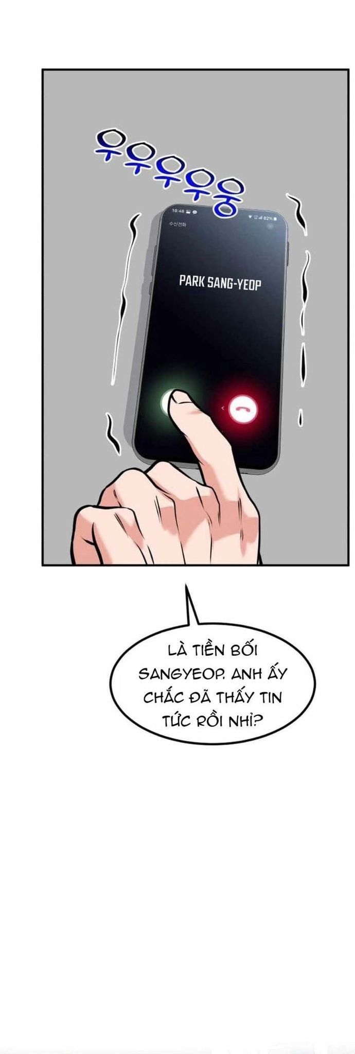 đọc truyện Nhà Đầu Tư Nhìn Thấy Tương Lai Chương 41.5 ảnh 45 tại Thiên Thai Truyện