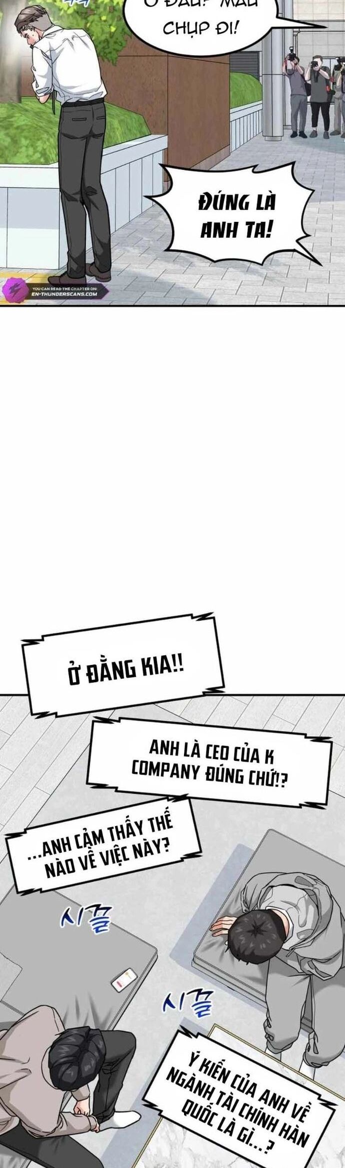 đọc truyện Nhà Đầu Tư Nhìn Thấy Tương Lai Chương 41.5 ảnh 47 tại Thiên Thai Truyện