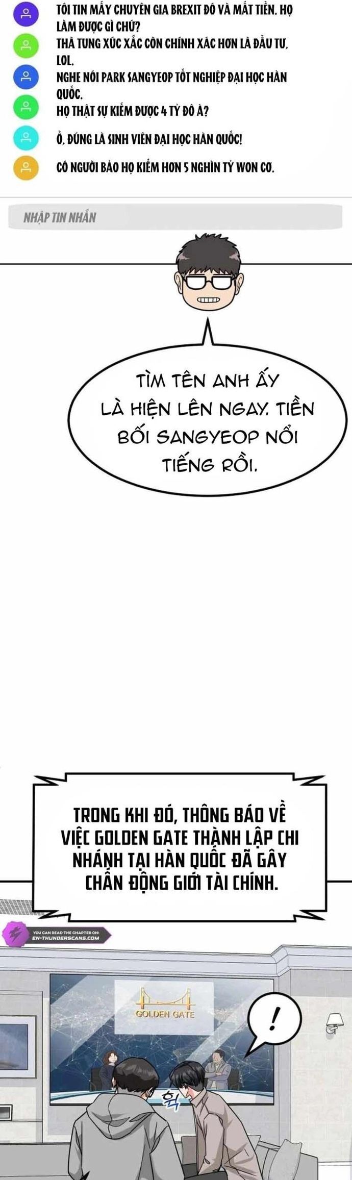 đọc truyện Nhà Đầu Tư Nhìn Thấy Tương Lai Chương 41.5 ảnh 49 tại Thiên Thai Truyện