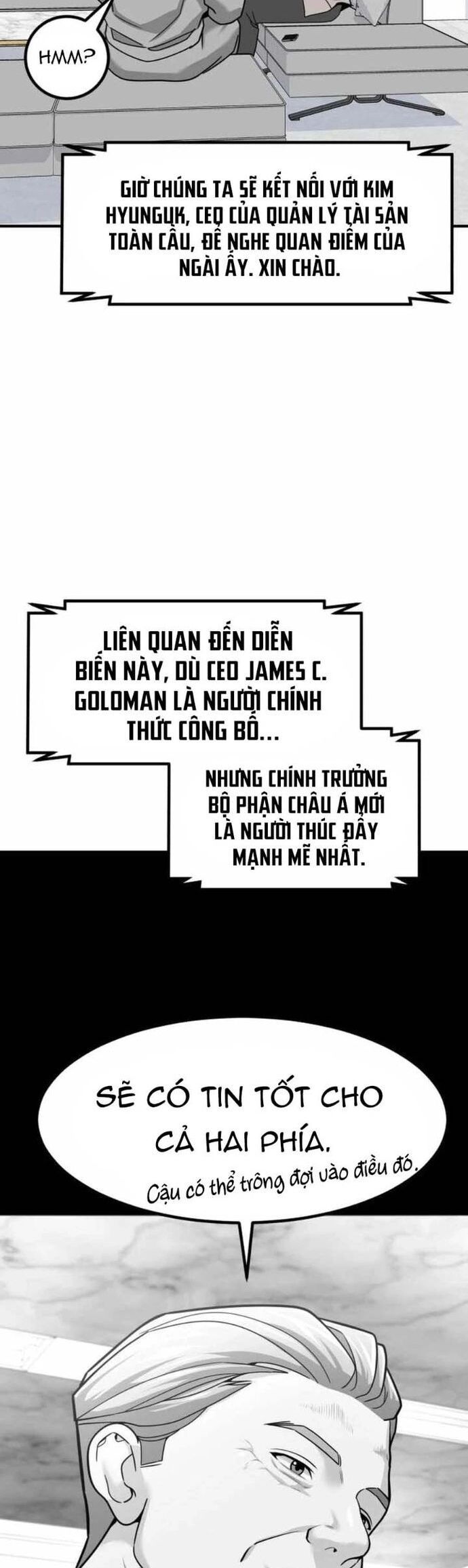 đọc truyện Nhà Đầu Tư Nhìn Thấy Tương Lai Chương 41.5 ảnh 50 tại Thiên Thai Truyện
