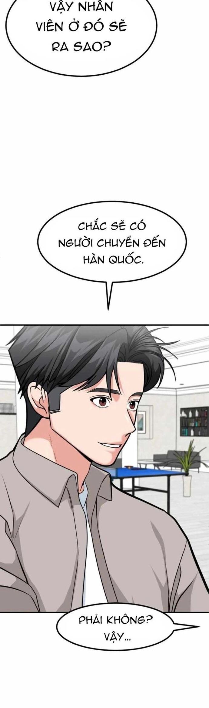 đọc truyện Nhà Đầu Tư Nhìn Thấy Tương Lai Chương 41.5 ảnh 57 tại Thiên Thai Truyện